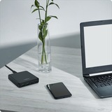 Ansmann Chargeur de bureau USB DC465PD Noir