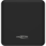 Ansmann Chargeur de bureau USB DC465PD Noir