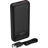 Ansmann Powerbank 20000mAh PB320PD Noir