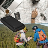 Ansmann Powerbank 20000mAh PB320PD Noir