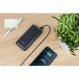 Ansmann Powerbank 20000mAh PB320PD Noir