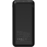 Ansmann Powerbank 20000mAh PB320PD Noir