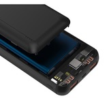 Ansmann Powerbank 20000mAh PB320PD Noir