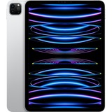 Apple iPad Pro 11", Tablette Argent