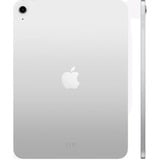 Apple iPad tablette 11" Argent, iPadOS 18 | 128 Go | Wi-Fi 6 | 5G