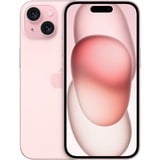 Apple iPhone 15, Smartphone Rose