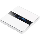 Aqara WS-K02D, Interrupteur Blanc/Noir