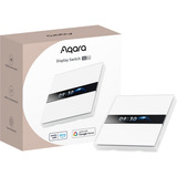 Aqara WS-K02D, Interrupteur Blanc/Noir