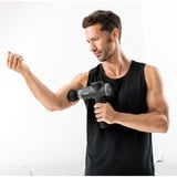 Beurer MassageGun MG180, Appareil de massage Noir