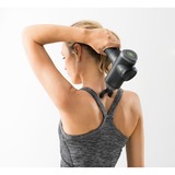 Beurer MassageGun MG180, Appareil de massage Noir