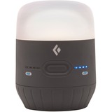 Black Diamond Moji Charging Station, Lumière LED Gris