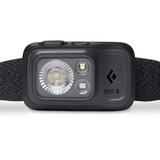 Black Diamond Spot 400-R, Lumière LED Gris