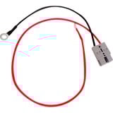 BlueWalker Câble de pack batterie pour onduleur 650 SW Rouge/Noir