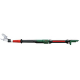 Bosch 06008C5001, Sécateur Vert/Noir