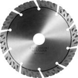 Bosch 2608900661 lame de scie circulaire 15 cm 1 pièce(s), Disque de coupe Diamant polycristallin (PCD), Béton, pierre, 15 cm, 2,22 cm, Bosch, 1 pièce(s)