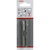 Bosch 2 607 000 206 Support d'embout de tournevis 1 pièce(s), Bit Tige hexagonale, Tige hexagonale, 1 pièce(s), 78 mm, 1,1 cm