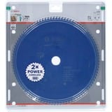 Bosch 2 608 644 529 lame de scie circulaire 30,5 cm 1 pièce(s) Bois, 30,5 cm, 3 cm, 5000 tr/min, 2,2 mm, Biseau supérieur alterné