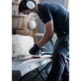 Bosch Abrasif réticulé Expert M480, Feuille abrasive 5 pièce(s)