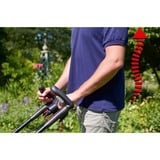 Bosch BOSCH CityMower 18V-32 SOLO, Tondeuse à gazon Vert/Noir, Tondeuse à gazon poussée, 300 m², 32 cm, 3 cm, 6 cm, Lames rotatives