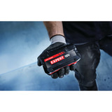 Bosch Expert Akku EXBA18V-55, Batterie Noir