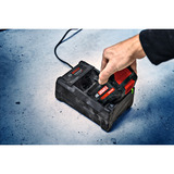 Bosch Expert Akku EXBA18V-55, Batterie Noir