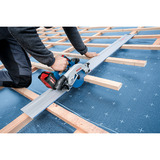 Bosch Expert Akku EXBA18V-55, Batterie Noir