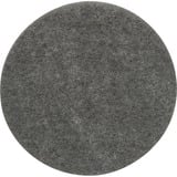 Bosch Expert Disque non tissé N880 Ultra fin, Ø 150mm, Feuille abrasive Gris