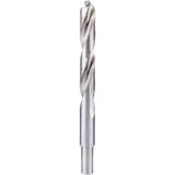 Bosch Foret hélicoïdal PRO en acier inoxydable HSS-Co, Ø 8mm, Perceuse 