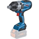 Bosch GDS 18V-1050 H Professional, Visseuse à choc Bleu/Noir, 266 mm, 287 mm, 97 mm