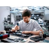 Bosch GO 3 Professional Visseuse sans fil, 3,6 Volts, Tournevis Bleu/Noir