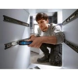 Bosch GO 3 Professional Visseuse sans fil, 3,6 Volts, Tournevis Bleu/Noir