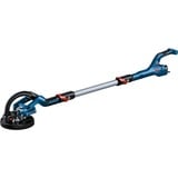 Bosch GTR 55-225 Ponceuse professionnelle pour cloisons sèches, Ponceuse pour cloisons sèches Bleu, Ponceuse pour cloisons sèches, Noir, Bleu, 340 tr/min, 910 tr/min, 95 dB, 84 dB