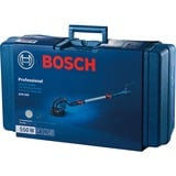 Bosch GTR 55-225 Ponceuse professionnelle pour cloisons sèches, Ponceuse pour cloisons sèches Bleu, Ponceuse pour cloisons sèches, Noir, Bleu, 340 tr/min, 910 tr/min, 95 dB, 84 dB