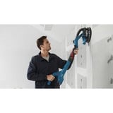 Bosch GTR 55-225 Ponceuse professionnelle pour cloisons sèches, Ponceuse pour cloisons sèches Bleu, Ponceuse pour cloisons sèches, Noir, Bleu, 340 tr/min, 910 tr/min, 95 dB, 84 dB
