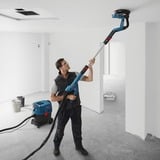 Bosch GTR 55-225 Ponceuse professionnelle pour cloisons sèches, Ponceuse pour cloisons sèches Bleu, Ponceuse pour cloisons sèches, Noir, Bleu, 340 tr/min, 910 tr/min, 95 dB, 84 dB