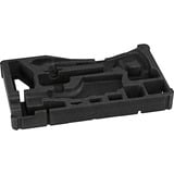 Bosch Insert XL-BOXX GBH 18V-28 D/DC, Dépôt Noir