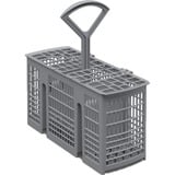 Bosch SGZ4CB00 pièce et accessoire de lave-vaisselle Noir Panier, Panier à couverts Panier, Bosch, Noir, 119 g, 145 mm, 245 mm