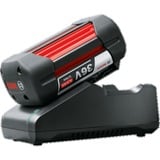 Bosch Starter-Set 36V (GBA 36V 4.0Ah + AL 36V-20), Bundle Noir