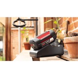 Bosch Starter-Set 36V (GBA 36V 4.0Ah + AL 36V-20), Bundle Noir