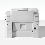 Brother Brother MFC-J6977DW, Imprimante multifonction Gris, Jet d'encre, Impression couleur, 1200 x 4800 DPI, A3, Impression directe, Blanc, Gris