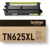 Brother Toner jaune TN625XLY 