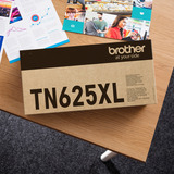 Brother Toner jaune TN625XLY 