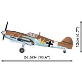 COBI Collection historique - Messerschmitt Bf 109 G, Jouets de construction COBI-5761