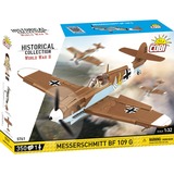 COBI Collection historique - Messerschmitt Bf 109 G, Jouets de construction COBI-5761