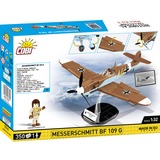 COBI Collection historique - Messerschmitt Bf 109 G, Jouets de construction COBI-5761