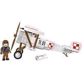 COBI Nieuport 17 C.1, Jouets de construction 