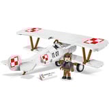 COBI Nieuport 17 C.1, Jouets de construction 
