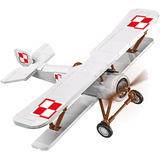 COBI Nieuport 17 C.1, Jouets de construction 