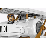 COBI Nieuport 17 C.1, Jouets de construction 