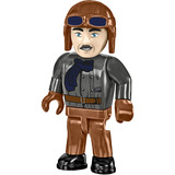 COBI Nieuport 17 C.1, Jouets de construction 